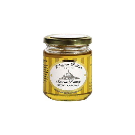 MAISON PELTIER ACACIA HONEY 8.8oz
