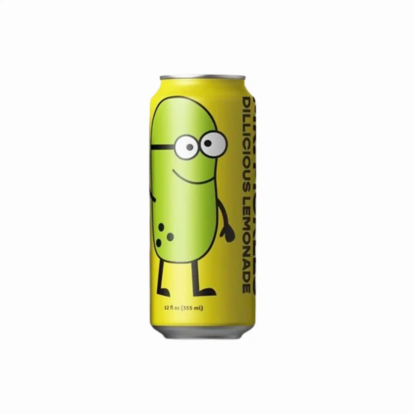 MR.PICKLES DILLICIOUS LEMONADE 12oz