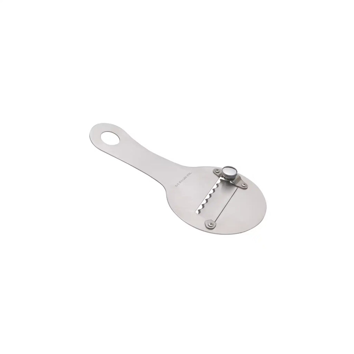 MRS. ANDERSON'S BAKING ADJUSTABLE CHOCOLATE & TRUFFLE SLICER