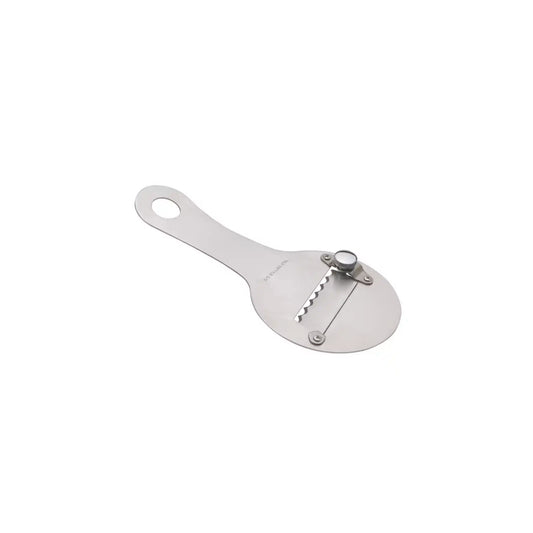 MRS. ANDERSON'S BAKING ADJUSTABLE CHOCOLATE & TRUFFLE SLICER