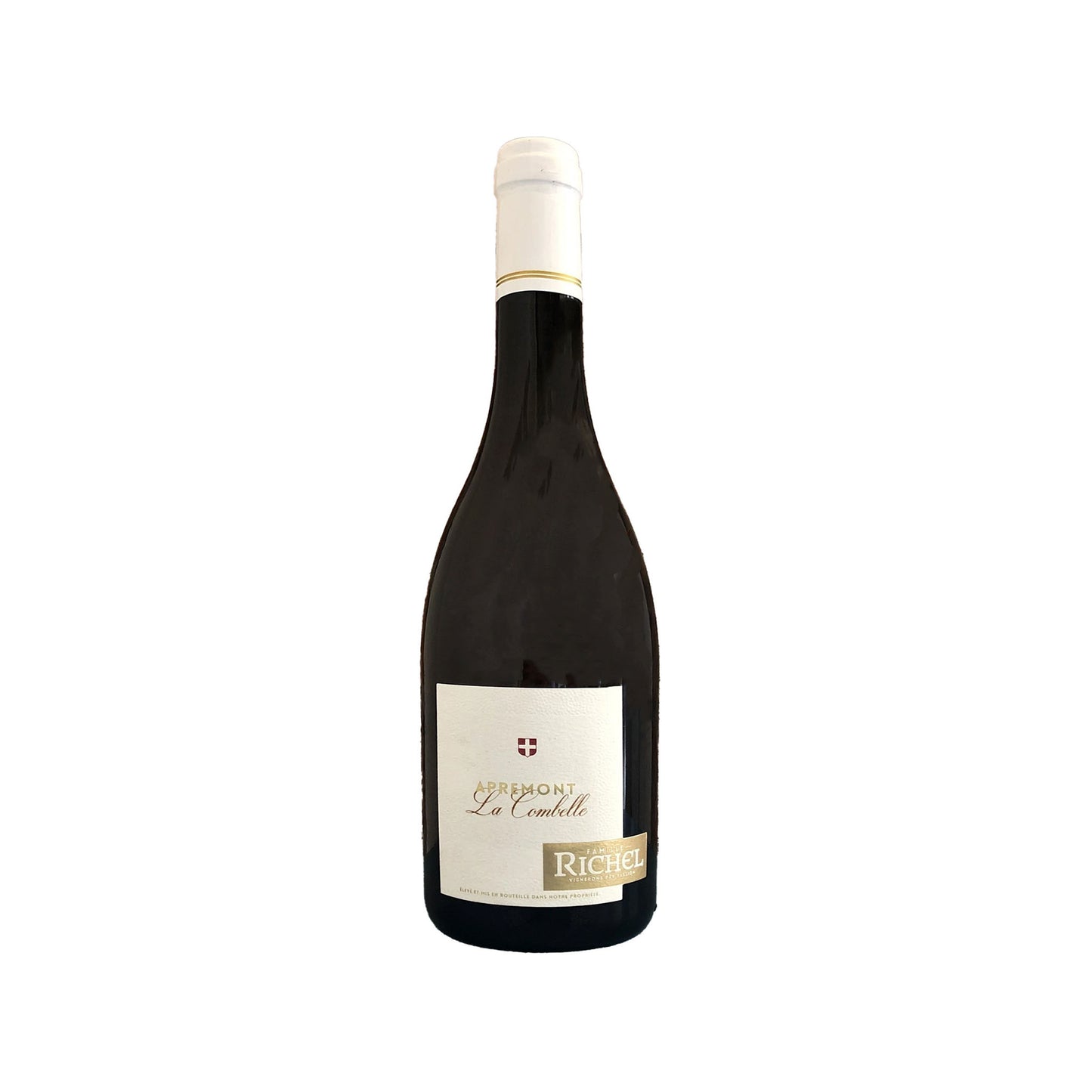 FAMILLE RICHEL VIN DE SAVOIE LA COMBELLE APREMONT 2022 750ml