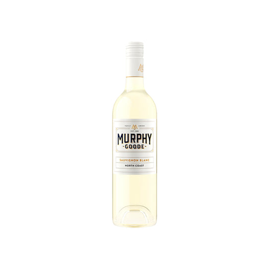 MURPHY GOODE SAUVIGNON BLANC 2023 375ml