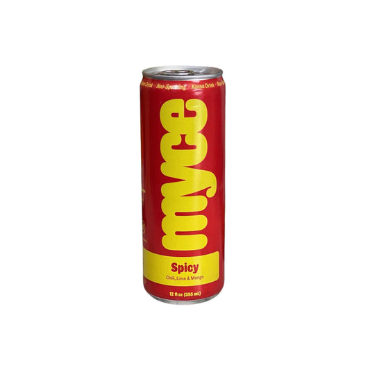 MYCE SPICY CHILI, LIME & MANGO KANNA 12oz