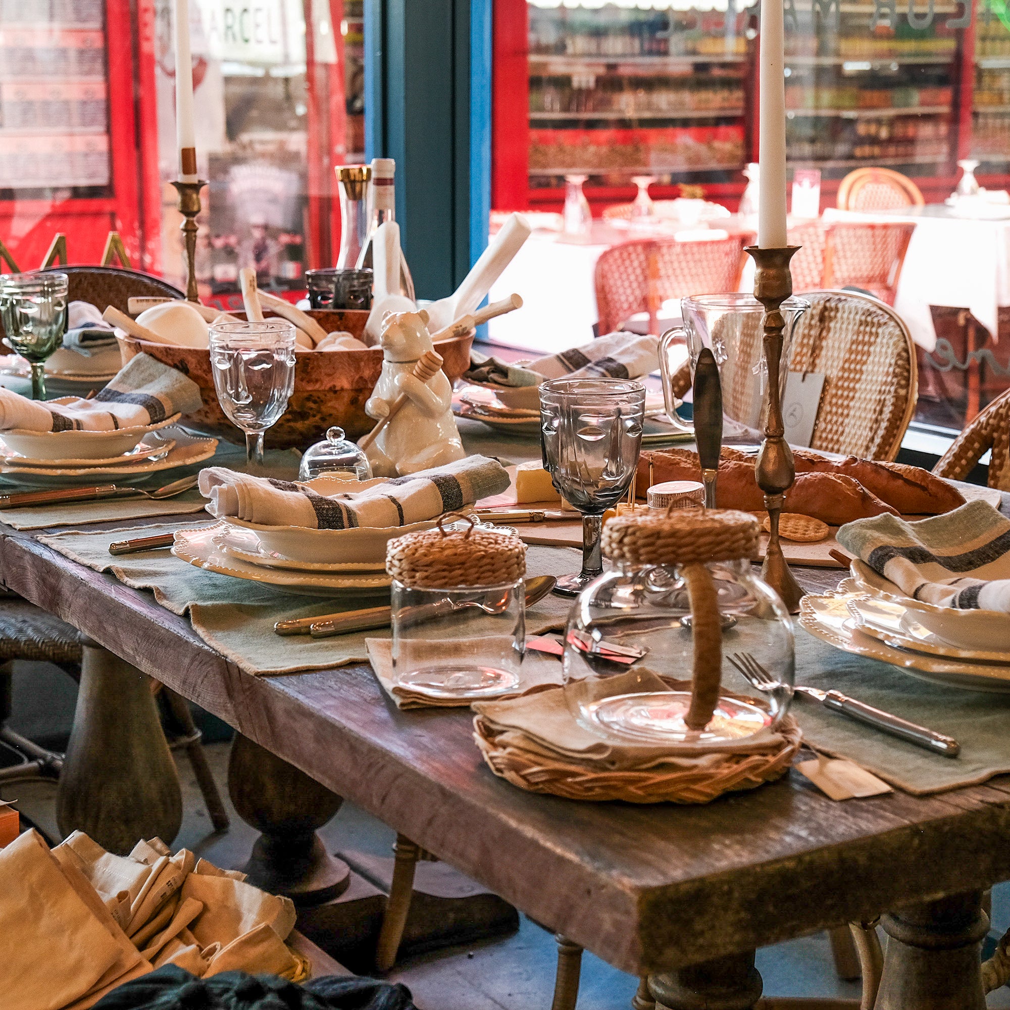 Maison – monsieur marcel gourmet market