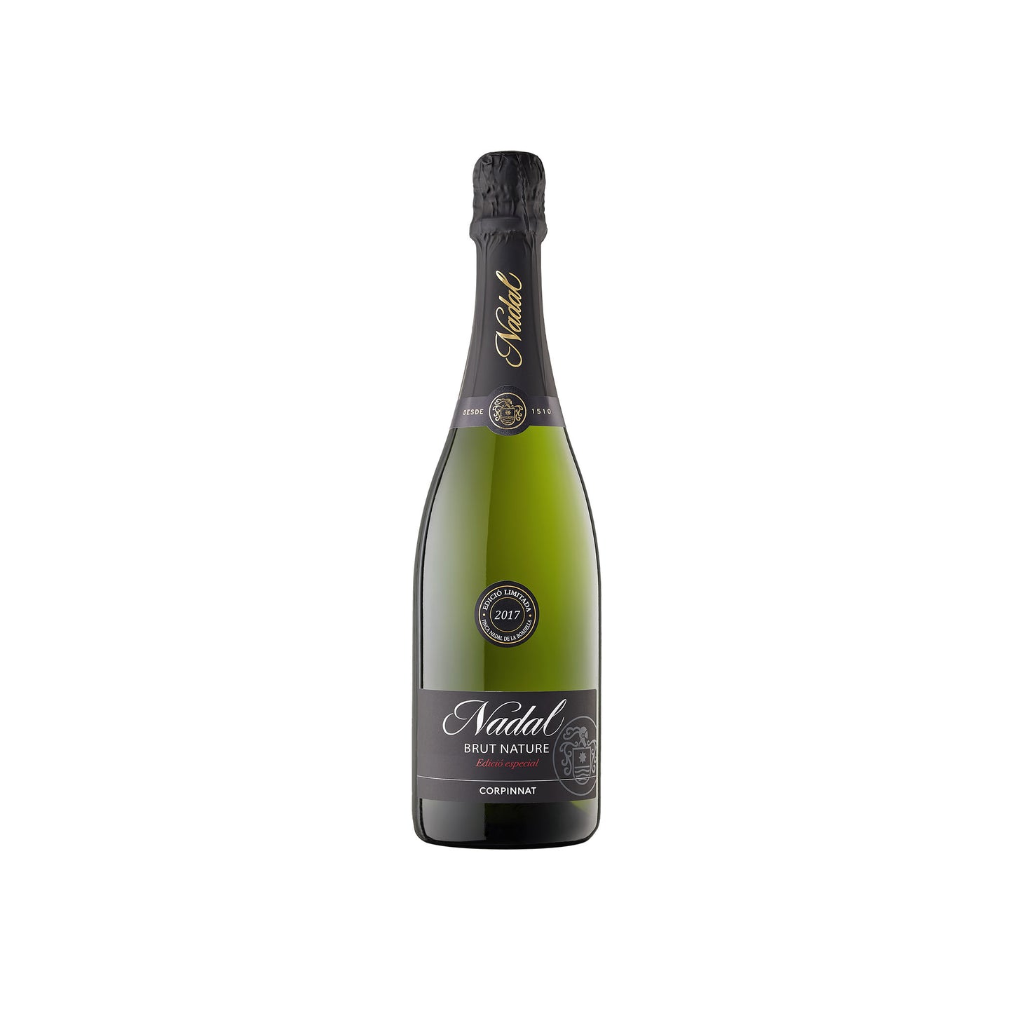 NADAL BRUT NATURE CORPINNAT 750ml