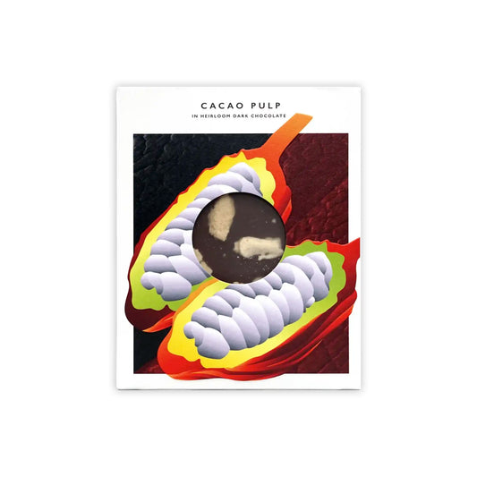 NAIVE CACAO PULP 65g