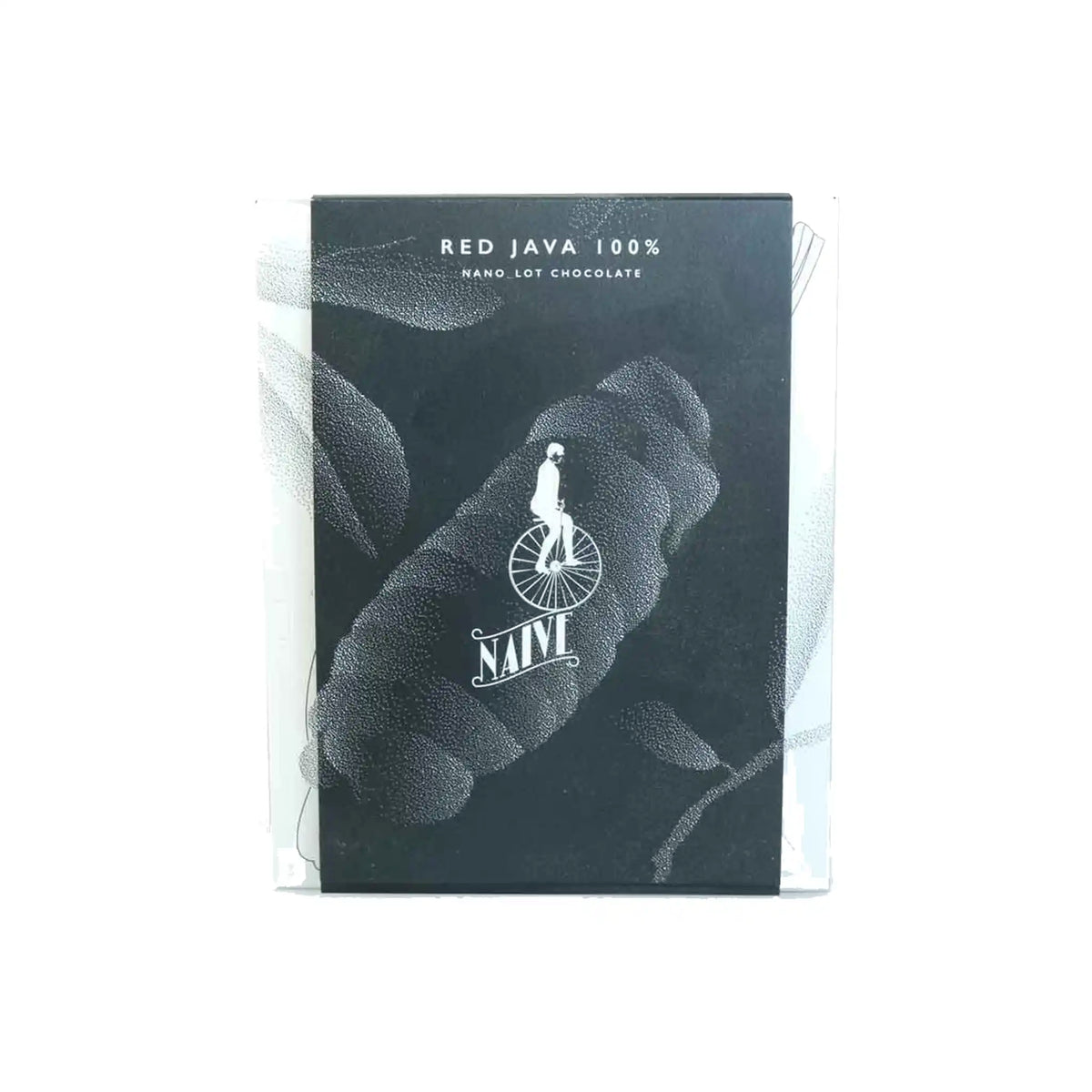 NAIVE RED JAVA 100% 50g