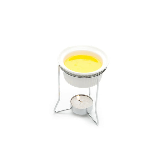 FOX RUN NANTUCKET BUTTER WARMER SINGLE