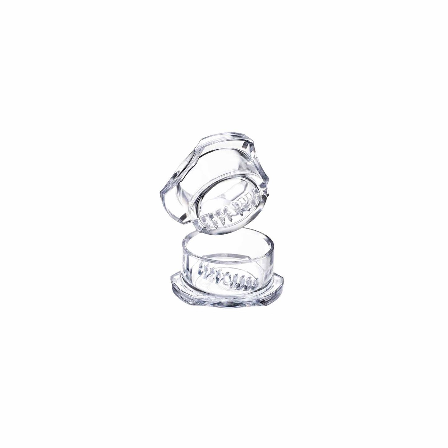 NEXTREND GARLIC TWISTER - CLEAR