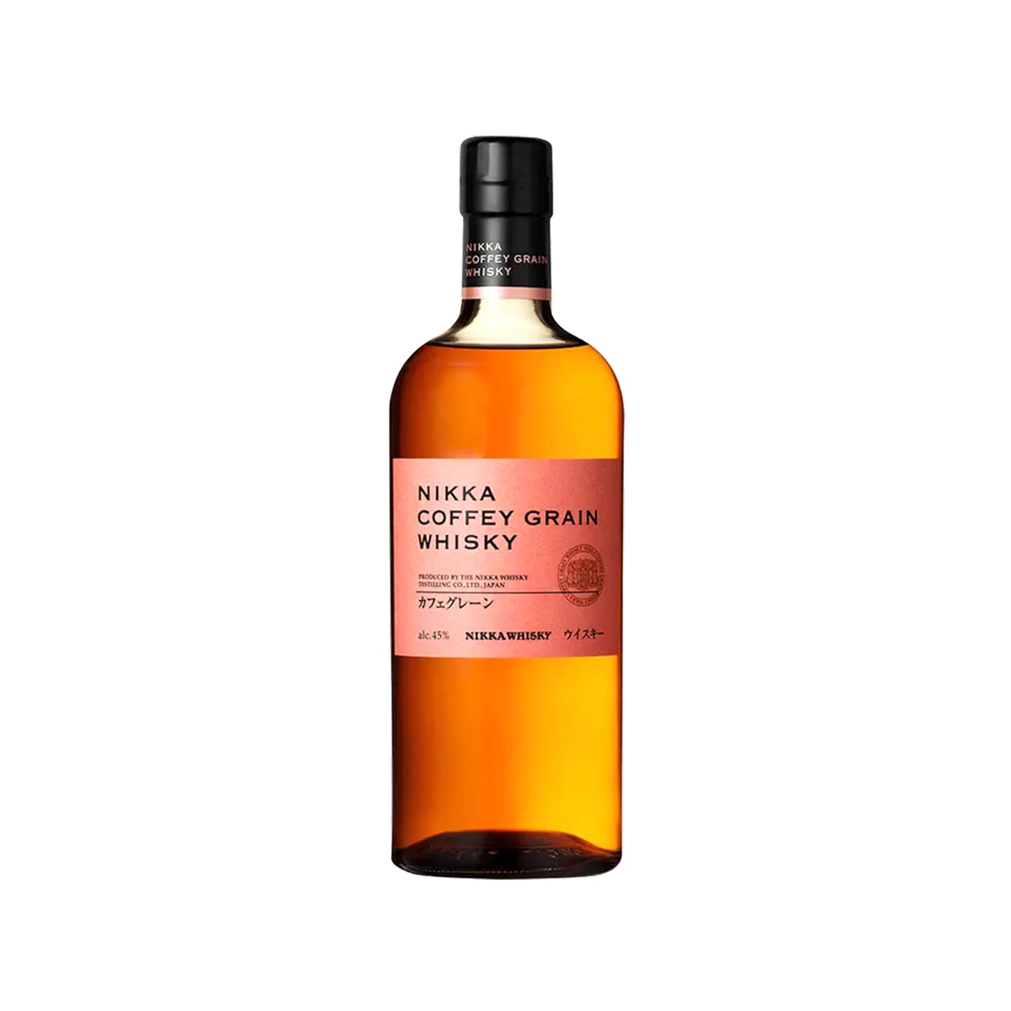 NIKKA COFFEY GRAIN WHISKEY 750ml