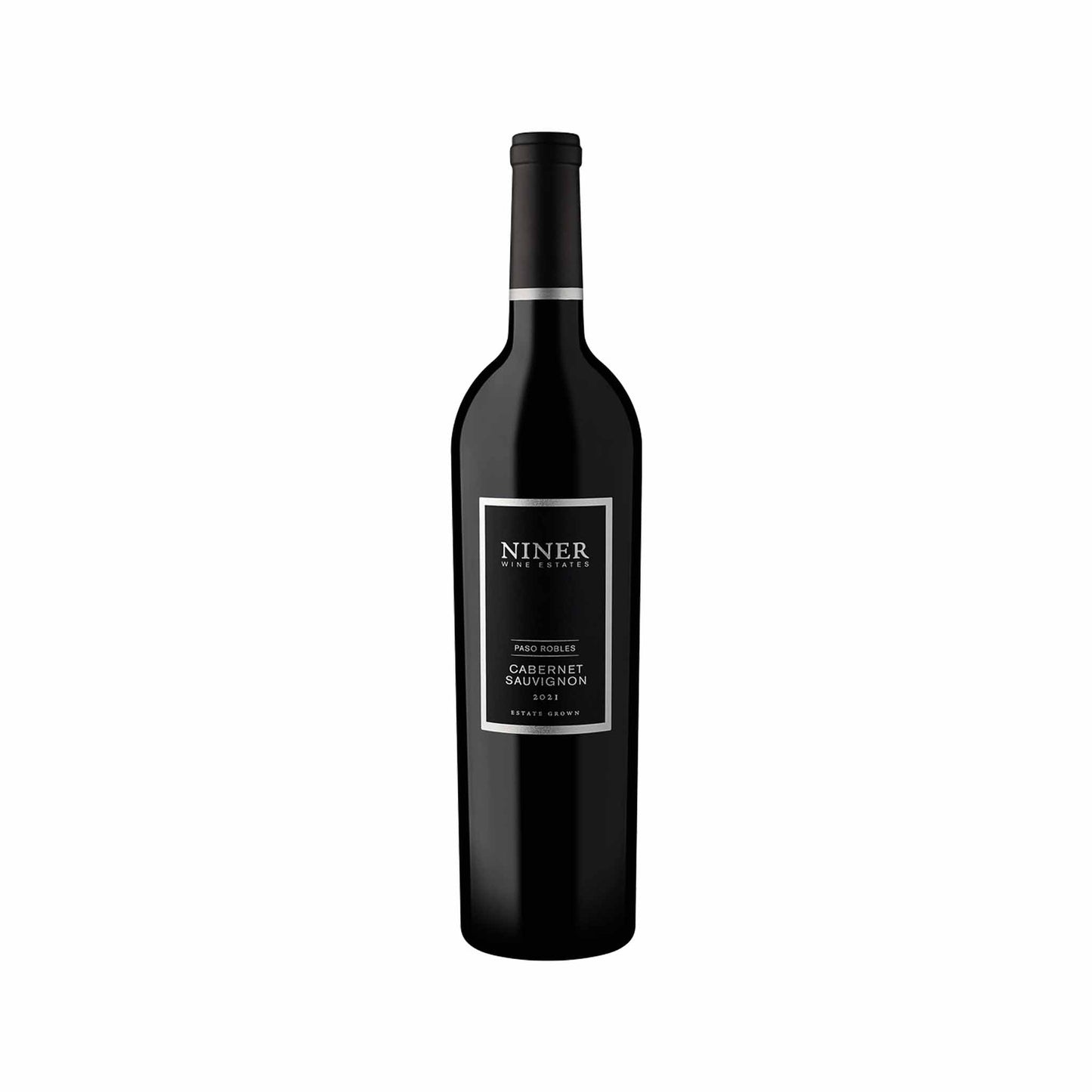 NINER PASO ROBLES CABERNET SAUVIGNON 2021 750ml