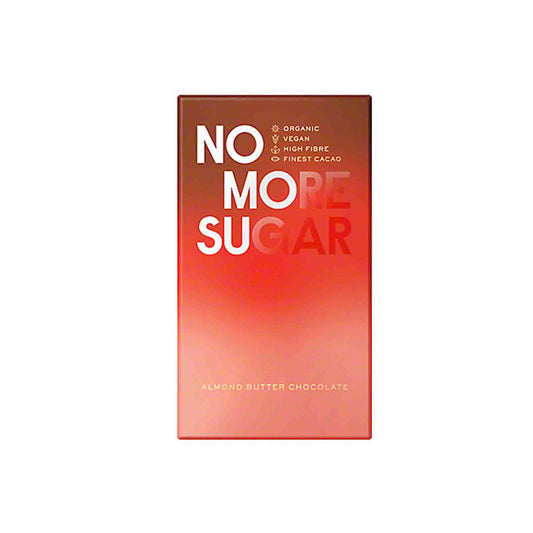 NOMOSU ALMOND BUTTER CHOCOLATE 60g