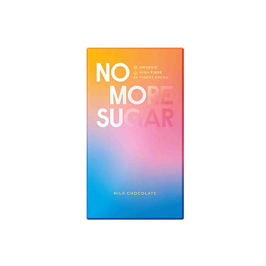 NOMOSU MILK CHOCOLATE 60g