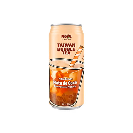 NOYU TAIWAN BUBBLE TEA 17.3oz