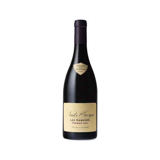 NUITS ST GEORGES LES DAMODES PREMIER CRU 2012 750ml
