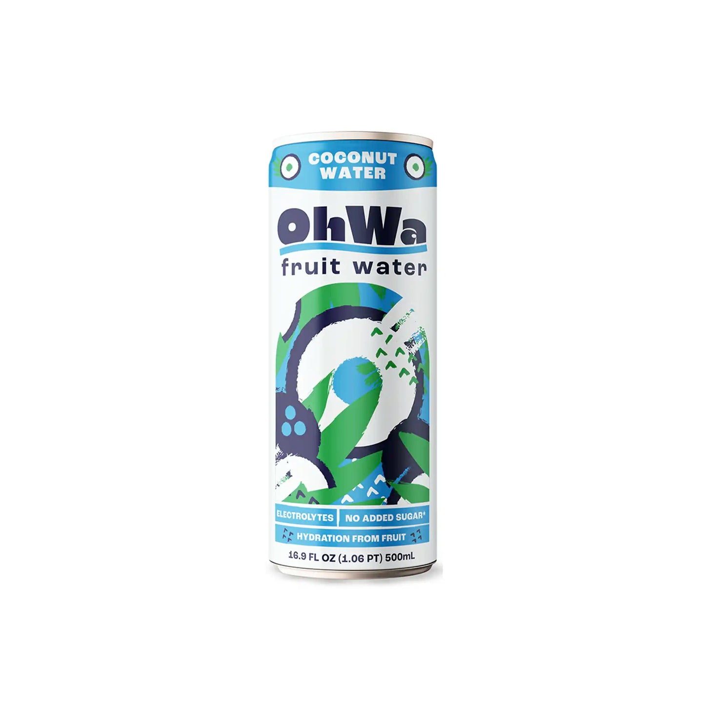 OHWA COCONUT WATER 500ml