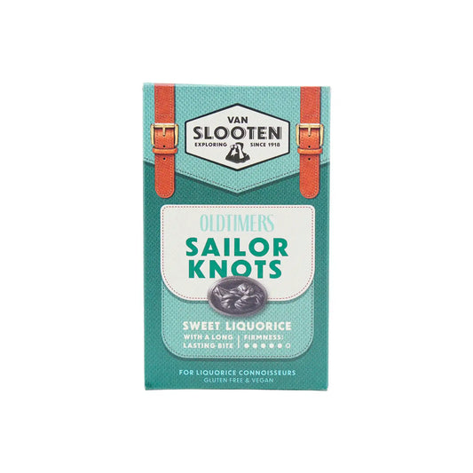 OLDTIMERS SAILOR KNOT SWEET LICORICE 7oz