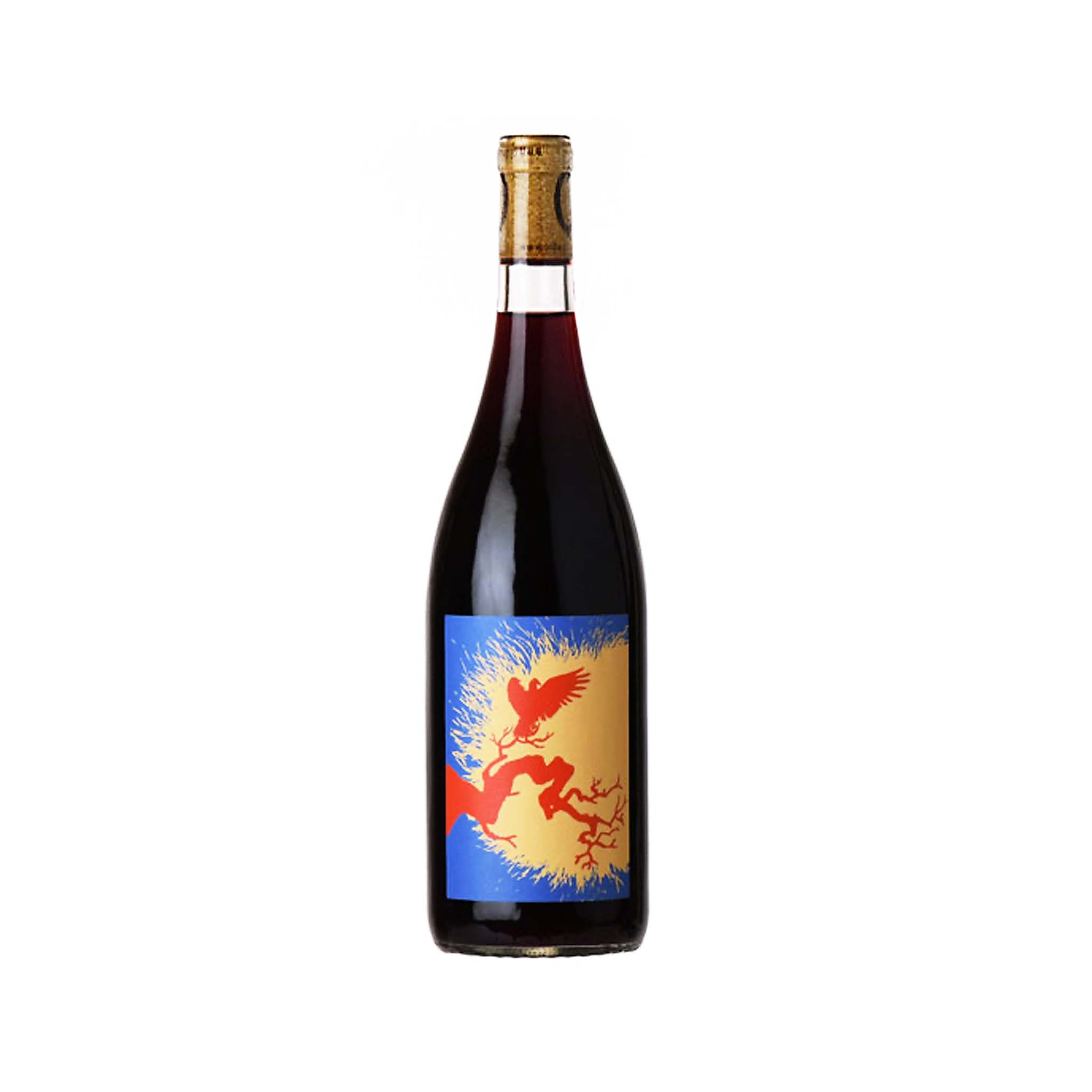 OLD WORLD WINERY ECSTATIC CONSCIOUSNESS 2022 750ml – monsieur