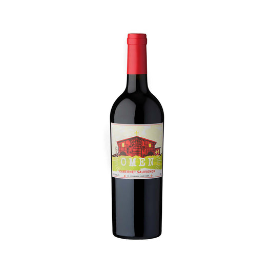 OMEN CABERNET SAUVIGNON 2022 750ml