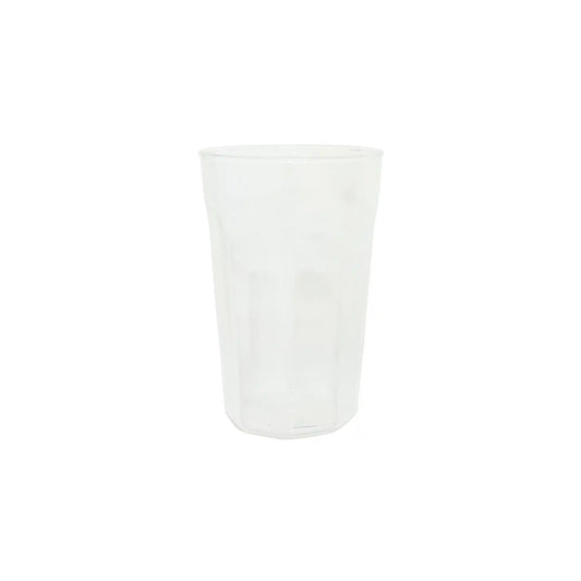 ONE HUNDRED 80 DEGREES GLASS TUMBLER