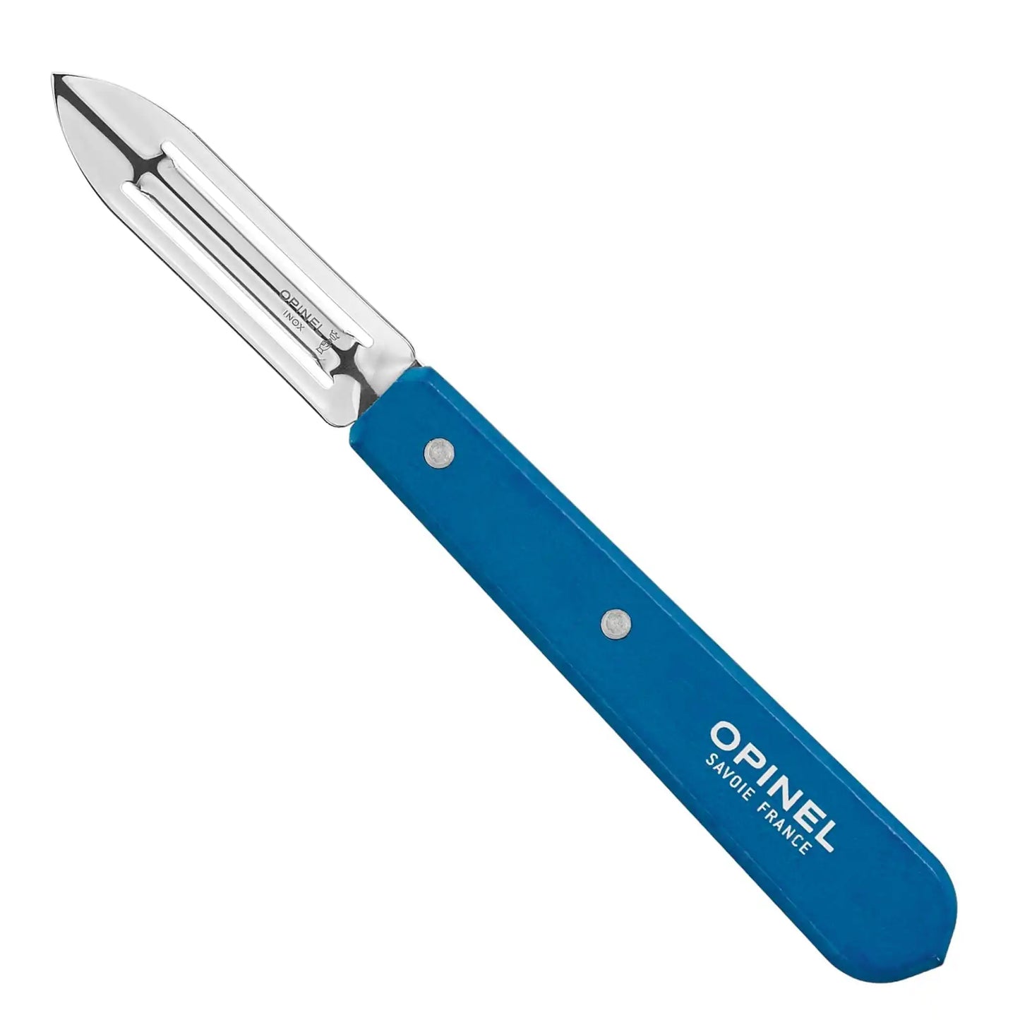OPINEL NO 115 PEELER BLUE