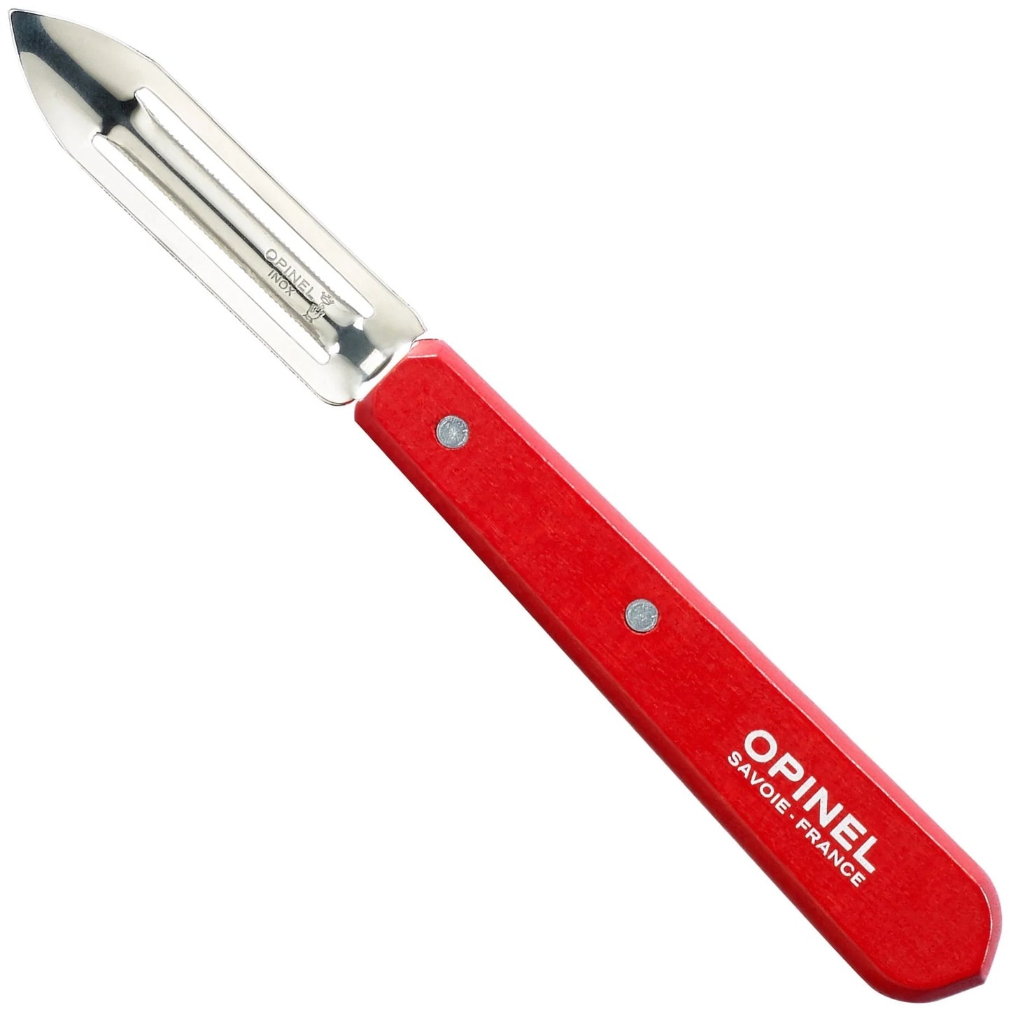 OPINEL NO 115 PEELER RED