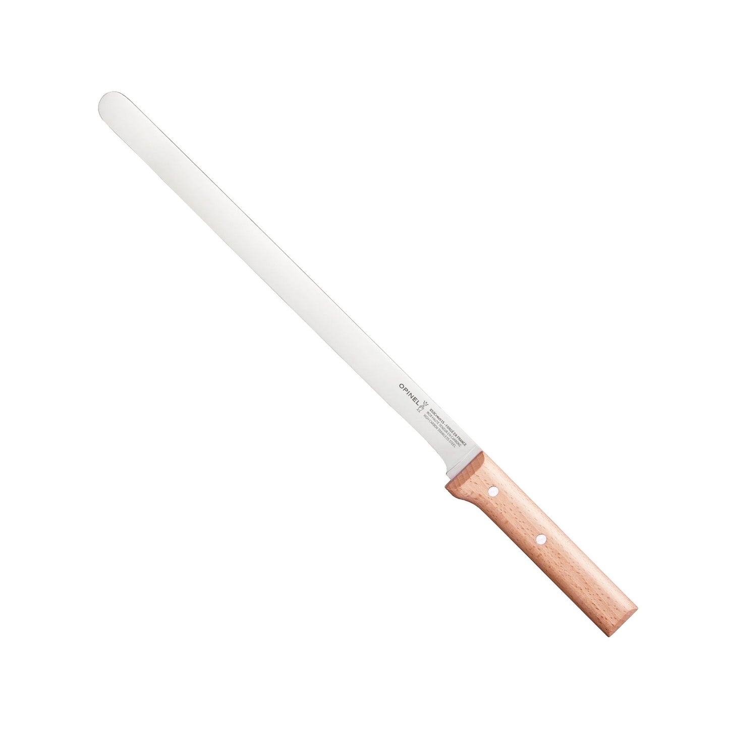 OPINEL NO 123 CARPACCIO KNIFE