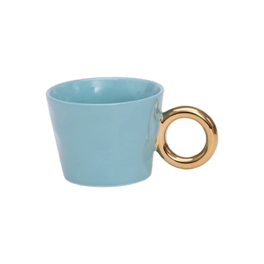 OPJET PARIS CALINS MORNING CUP - BLUE