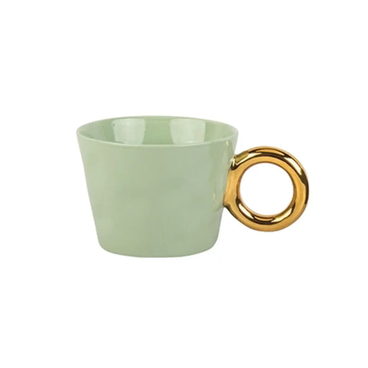 OPJET PARIS CALINS MORNING CUP - MATCHA