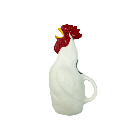 OPJET PARIS ROOSTER PITCHER