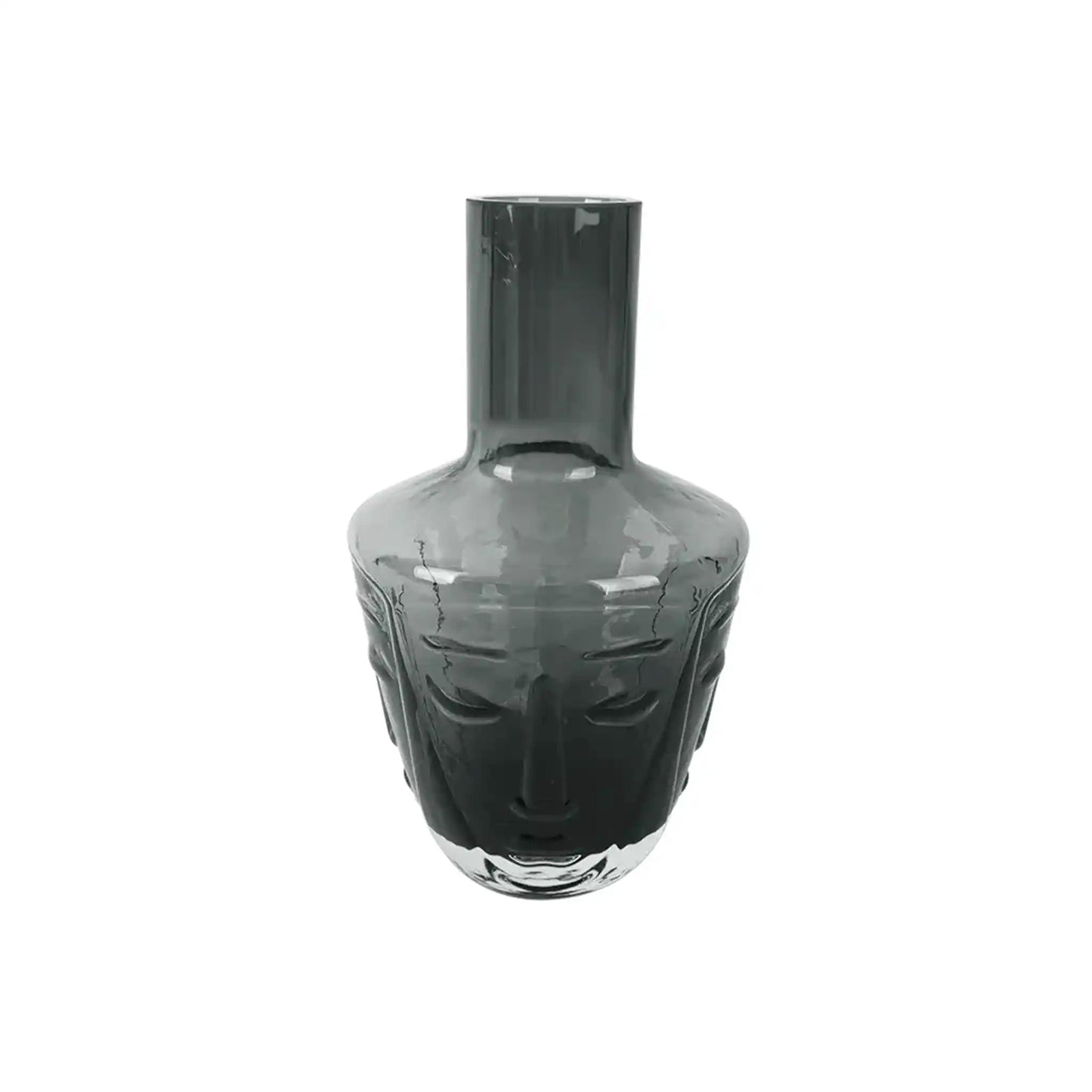 OPJET PARIS VISAGE CARAFE - BLACK