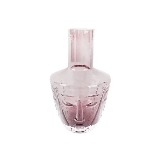 OPJET PARIS VISAGE CARAFE - ROSE