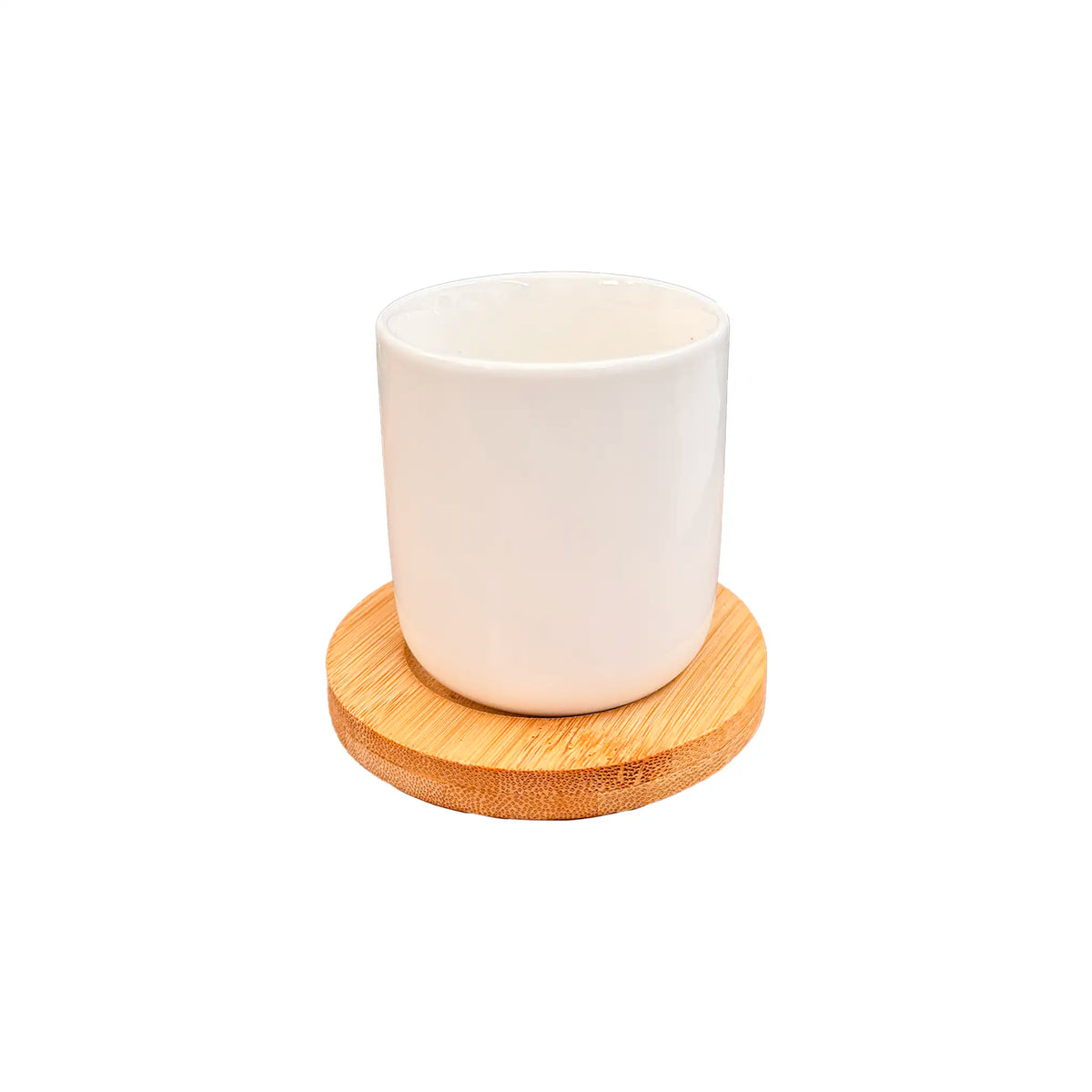 OPJET WHITE CUP