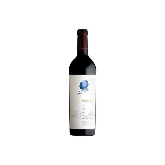 OPUS ONE 2021 375ml