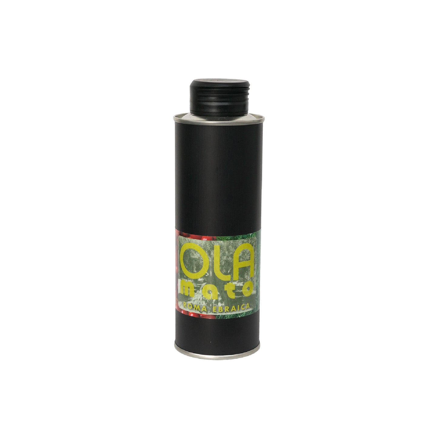 OLIVAIA OLAMATO ROMA EBRACIA 250ml