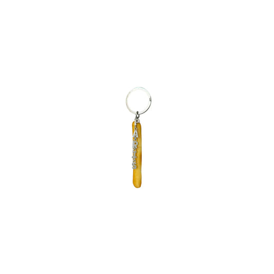 PARICI BAGUETTE WAND PEN KEYCHAIN