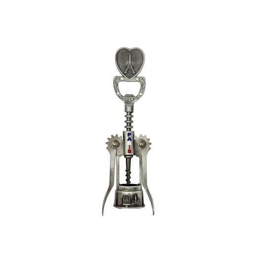 PARICI PARIS THEMED BOTTLE OPENER