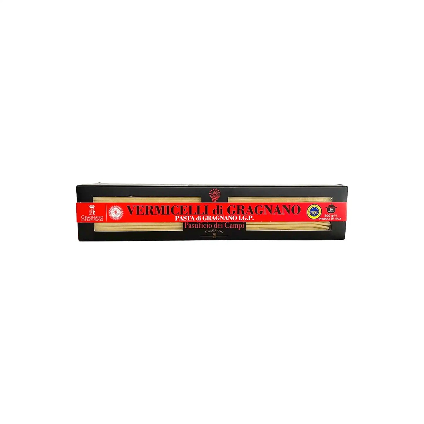 PASTA DEI CAMPI VERMICELLI 500g