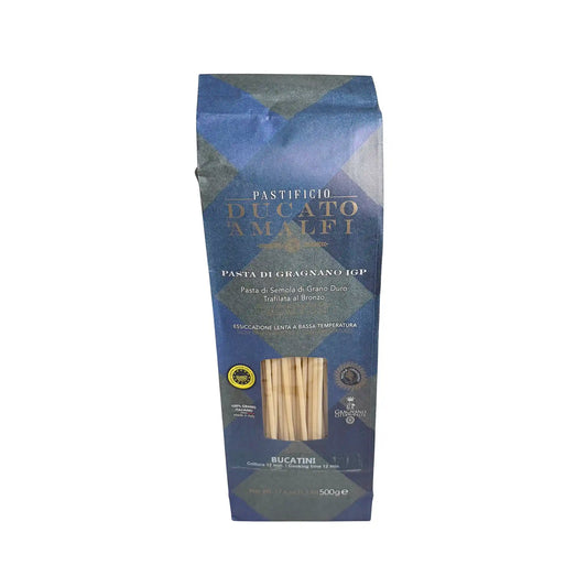 PASTIFICIO BUCATINI 500g
