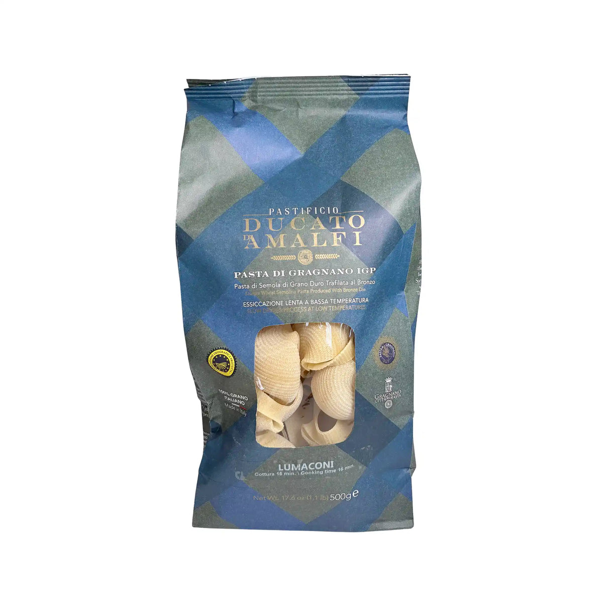 PASTIFICIO LUMACONI 500g