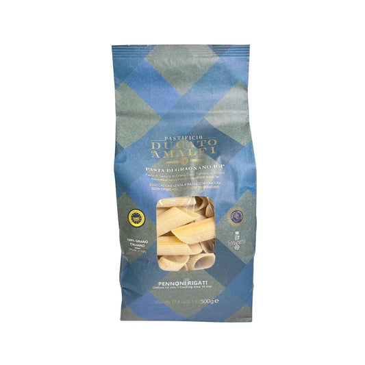 PASTIFICIO PENNONI RIGATI 500g