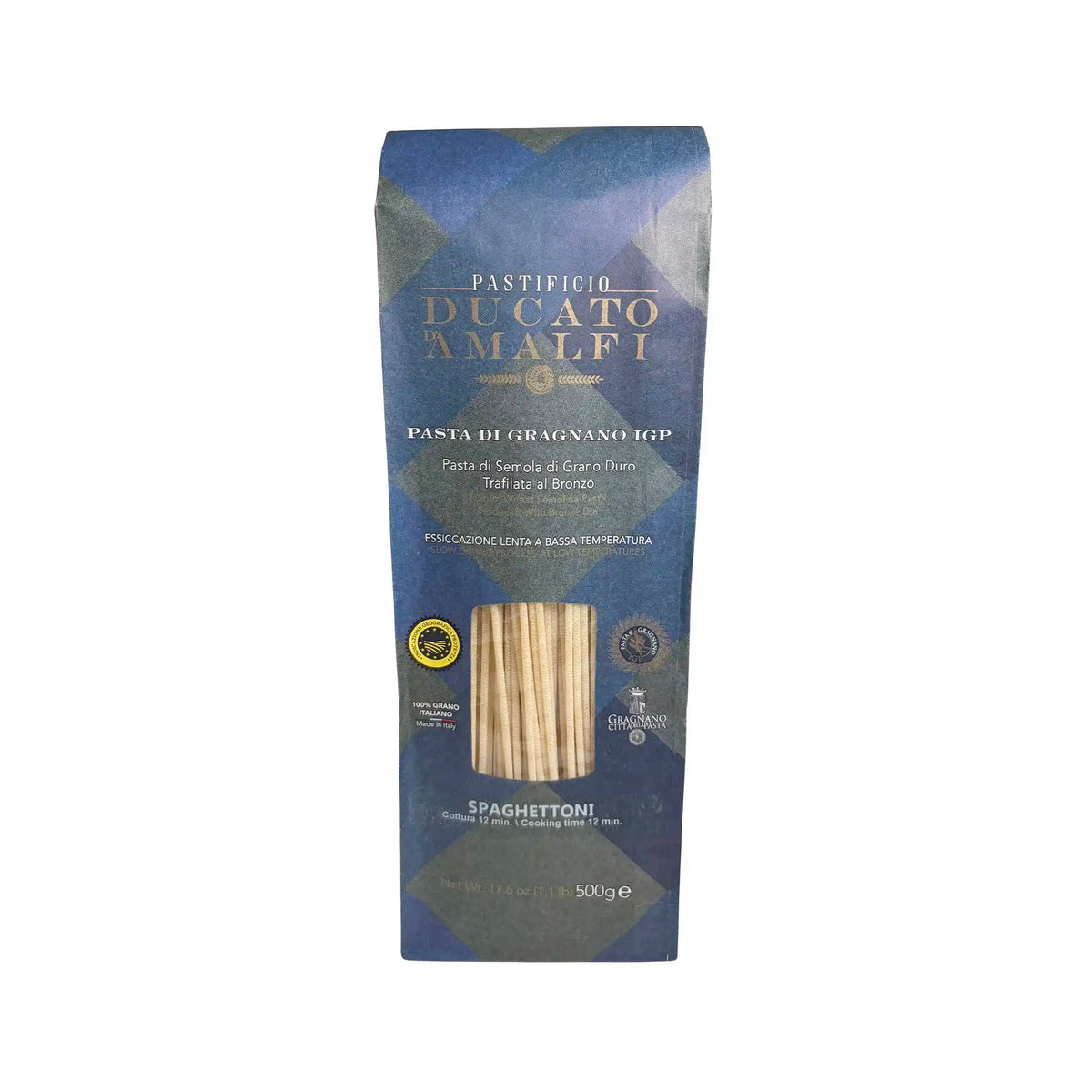 PASTIFICIO SPAGHETTONI 500g