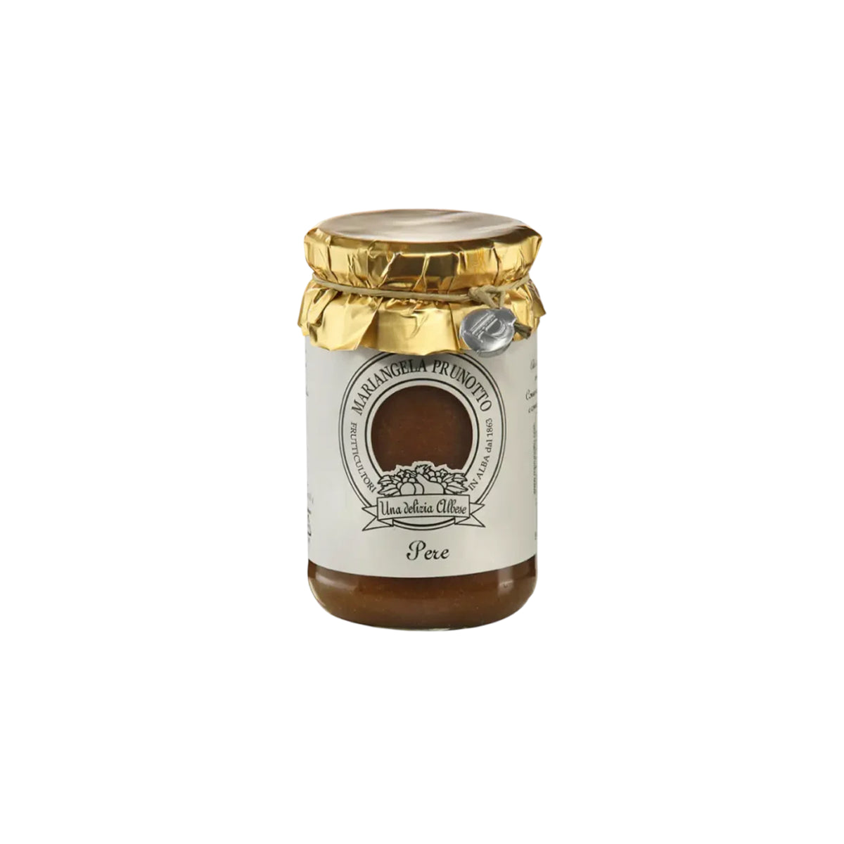 MARIANGLA PRUNOTTO PEAR EXTRA JAM 345g