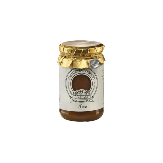 MARIANGLA PRUNOTTO PEAR EXTRA JAM 345g