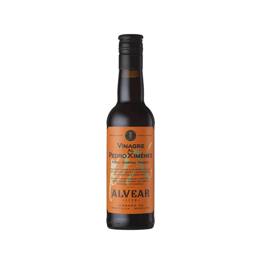 PEDRO XIMENEZ SWEET VINEGAR 375ml