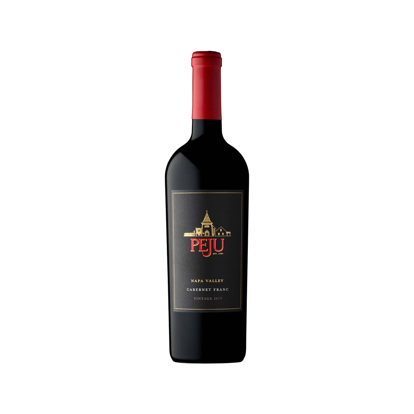 PEJU CABERNET FRANC 2022 750ml