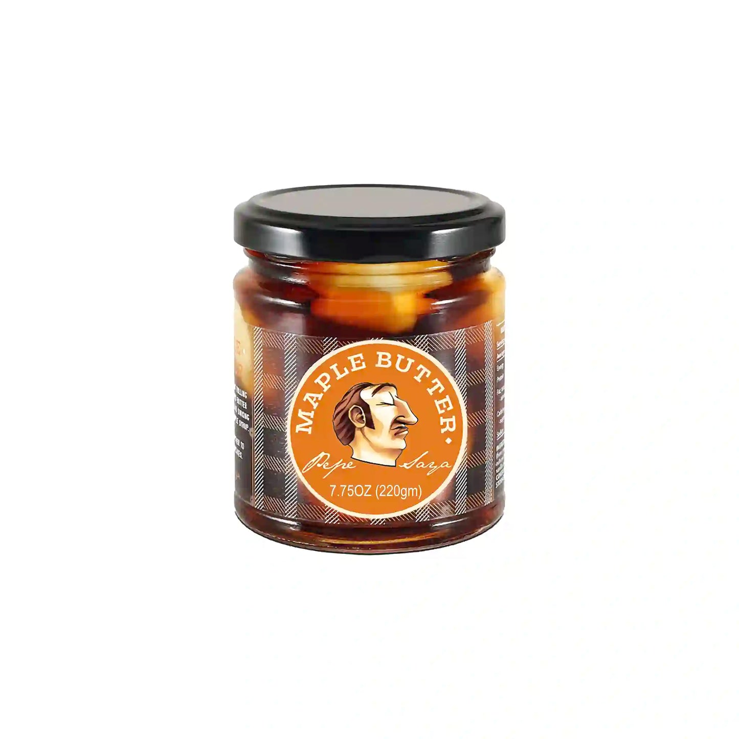 PEPE SAYA MAPLE BUTTER 8oz