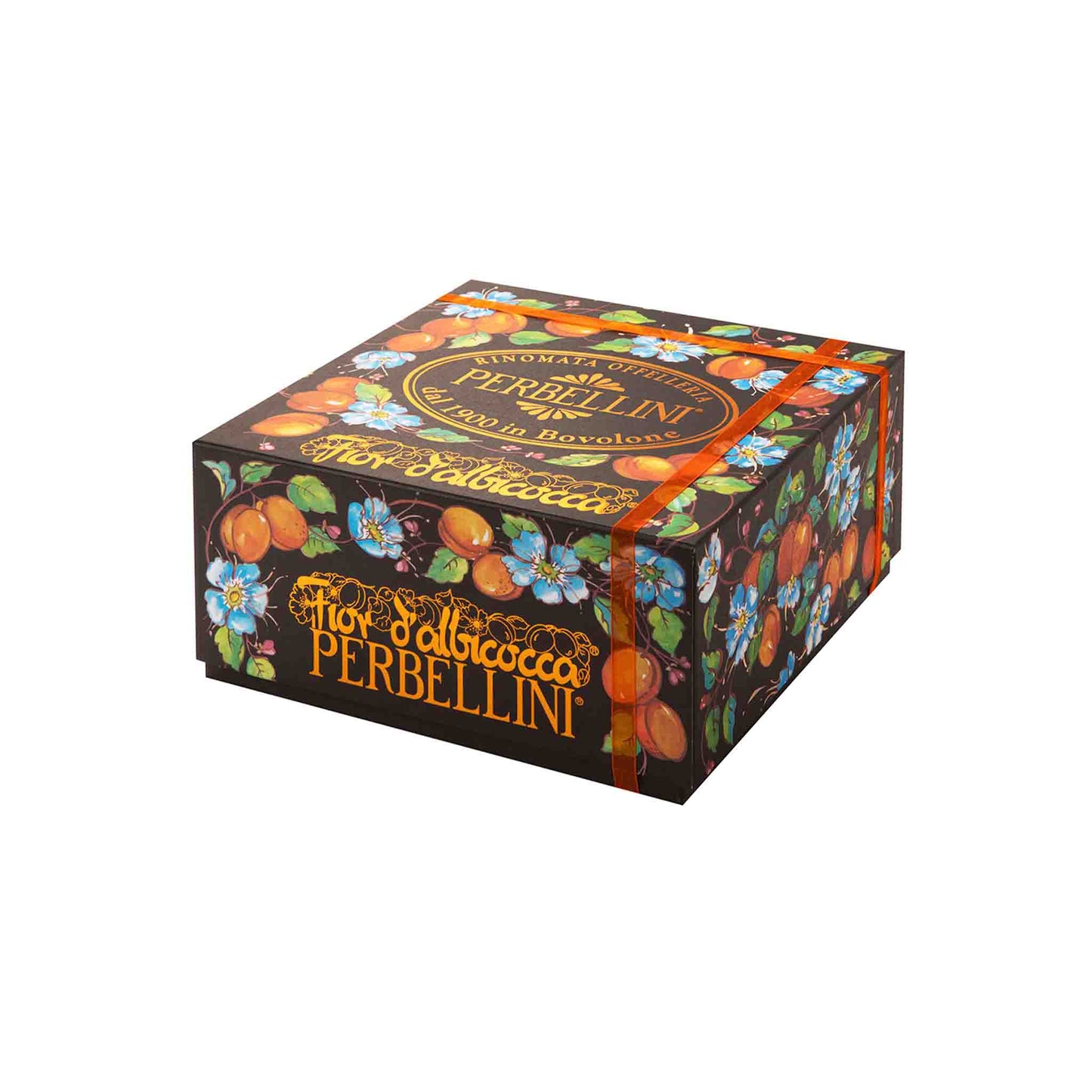 PERBELLINI APRICOT PANETTONE 550g
