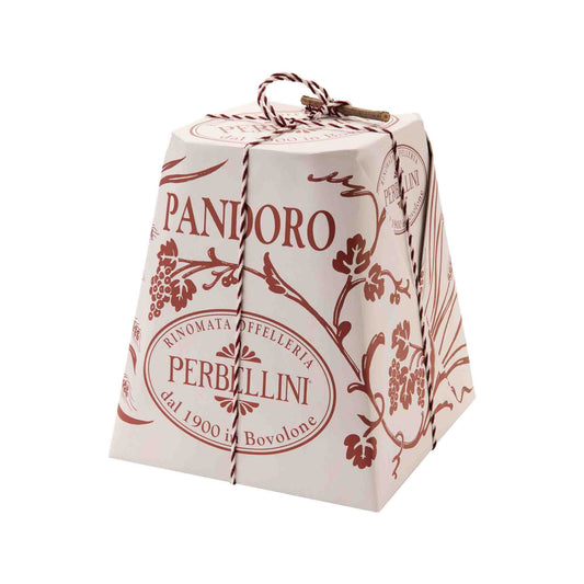 PERBELLINI PANDORO 850g