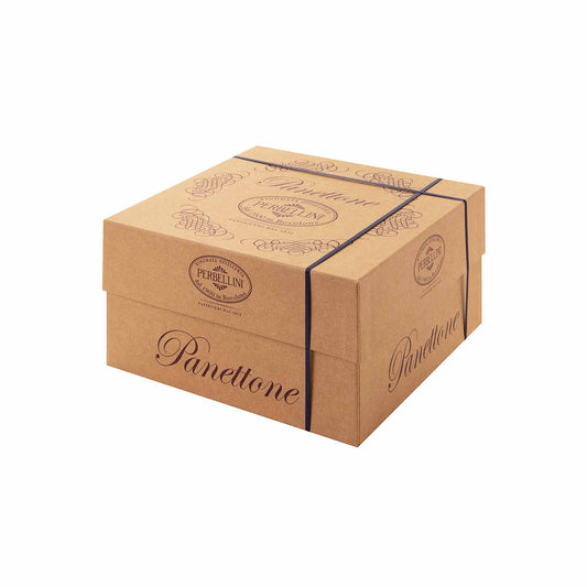 PERBELLINI PANETTONE 850g